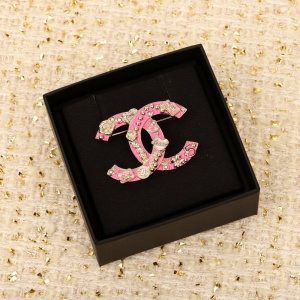 $26.00,Chanel Brooch For Women # 294641