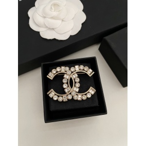 $26.00,Chanel Brooch For Women # 294643