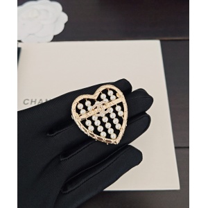 $26.00,Chanel Brooch For Women # 294647