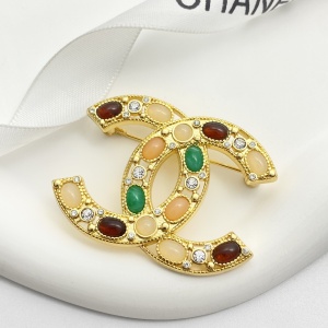 $26.00,Chanel Brooch For Women # 294652