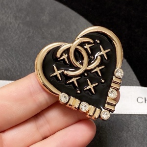 $26.00,Chanel Brooch For Women # 294657