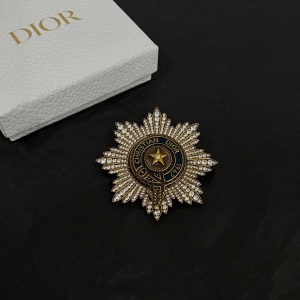 $26.00,Dior Brooch For Women # 294665