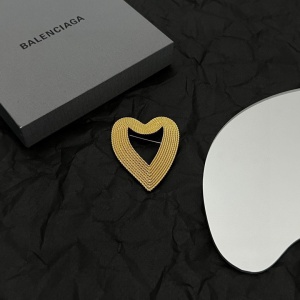 $26.00,Balenciaga Brooch For Women # 294667