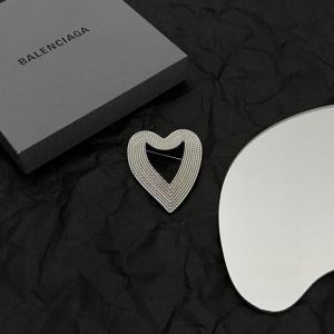 $26.00,Balenciaga Brooch For Women # 294668