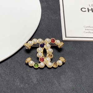 $26.00,Chanel Brooch For Women # 294669