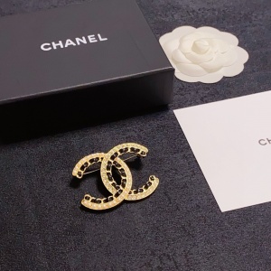 $26.00,Chanel Brooch For Women # 294670