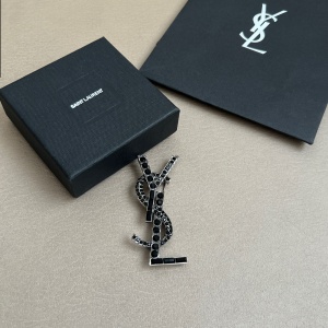 $26.00,YSL Brooch For Women # 294673