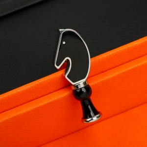 $30.00,Hermes Brooch For Women # 294675