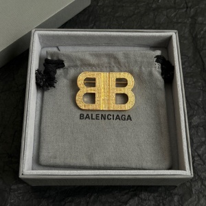 $26.00,Balenciaga Brooch For Women # 294685