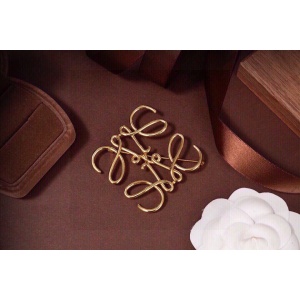 $26.00,Loewe Brooch For Women # 294686
