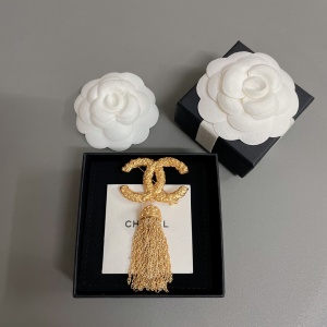 $26.00,Chanel Brooch For Women # 294689