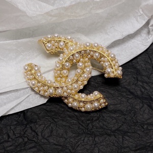 $26.00,Chanel Brooch For Women # 294691