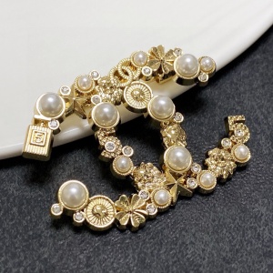 $26.00,Chanel Brooch For Women # 294692