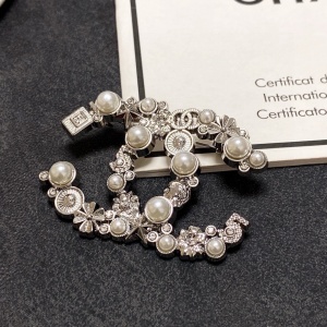 $26.00,Chanel Brooch For Women # 294693