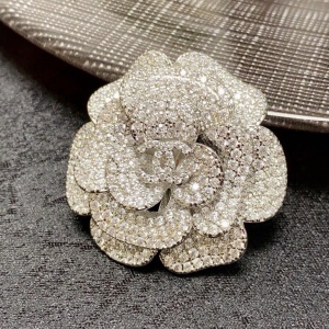 $26.00,Chanel Brooch For Women # 294695