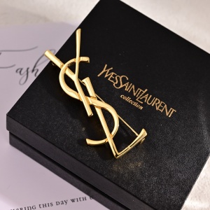 $26.00,YSL Brooch For Women # 294697