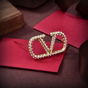 $26.00,Valentino Brooch For Women # 294699