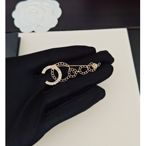 $26.00,Chanel Brooch For Women # 294700