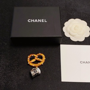 $26.00,Chanel Brooch For Women # 294704