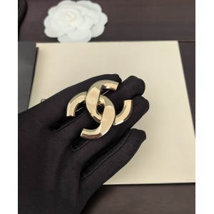 $26.00,Chanel Brooch For Women # 294706