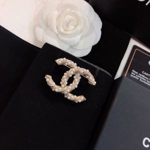 $26.00,Chanel Brooch For Women # 294709