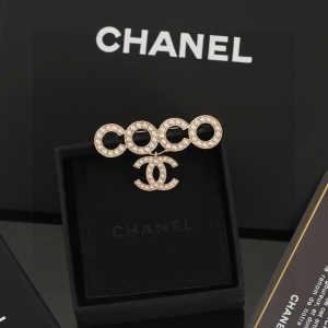 $26.00,Chanel Brooch For Women # 294715