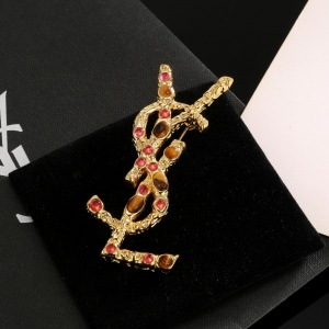 $26.00,YSL Brooch For Women # 294716