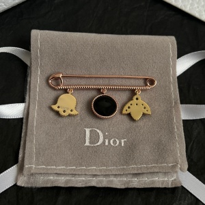 $26.00,Dior Brooch For Women # 294717