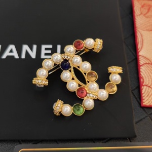 $26.00,Chanel Brooch For Women # 294718