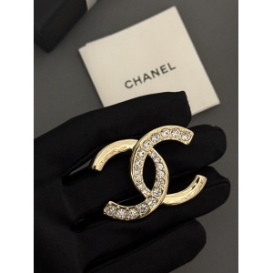 $26.00,Chanel Brooch For Women # 294719
