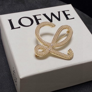 $26.00,Loewe Brooch For Women # 294724