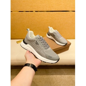 $89.00,Armani Casual Sneaker For Men # 294775