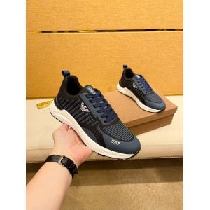 $89.00,Armani Casual Sneaker For Men # 294777