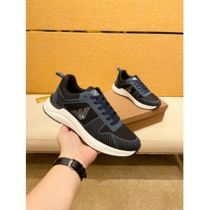 $89.00,Armani Casual Sneaker For Men # 294778