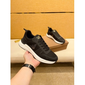 $89.00,Armani Casual Sneaker For Men # 294779