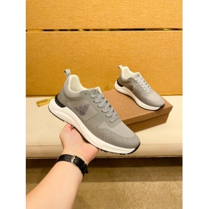 $89.00,Armani Casual Sneaker For Men # 294781