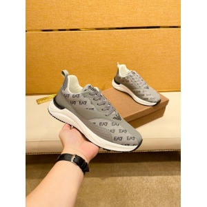 $89.00,Armani Casual Sneaker For Men # 294782