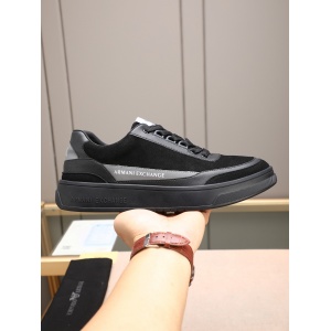 $89.00,Armani Casual Sneaker For Men # 294798