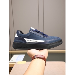 $89.00,Armani Casual Sneaker For Men # 294799