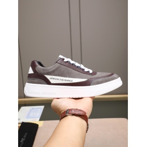 $89.00,Armani Casual Sneaker For Men # 294800