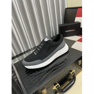 $89.00,Armani Casual Sneaker For Men # 294803