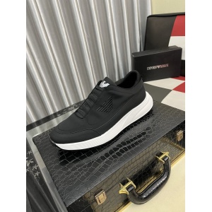 $89.00,Armani Casual Sneaker For Men # 294804