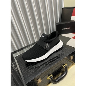 $89.00,Armani Casual Sneaker For Men # 294810