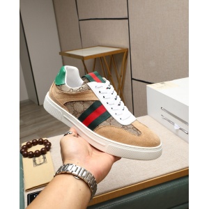 $89.00,Gucci Sneakers For Men # 294814