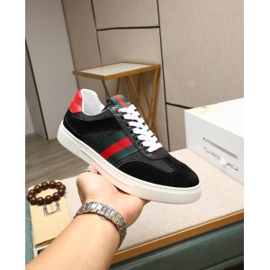 $89.00,Gucci Sneakers For Men # 294815