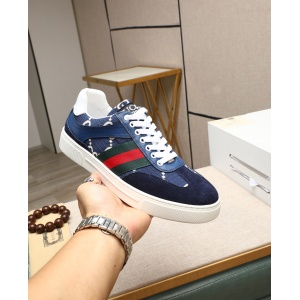 $89.00,Gucci Sneakers For Men # 294816