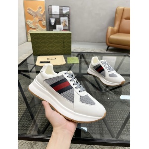 $89.00,Gucci Sneakers For Men # 294830