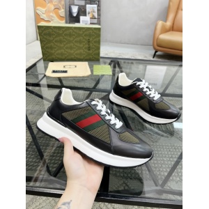 $89.00,Gucci Sneakers For Men # 294831
