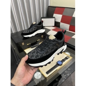 $89.00,Gucci Sneakers For Men # 294832