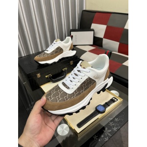 $89.00,Gucci Sneakers For Men # 294834